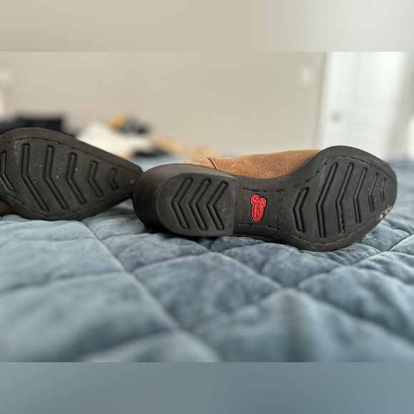 Justin boots - Picture 2 of 3